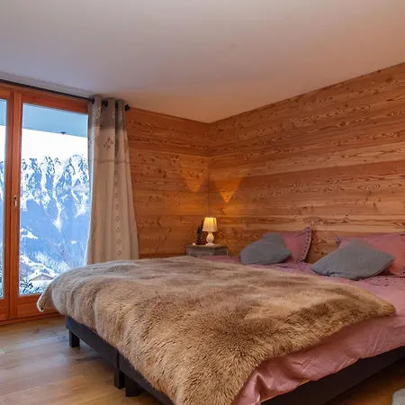 La Cherie Daire Leysin